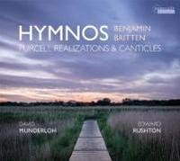 Hymnos-Purcell Realizations & Canticles