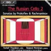 The Russian Cello 2