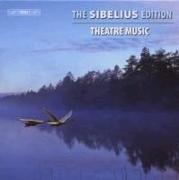 Sibelius-Edition vol. 5: Bühnenmusik