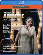 Ariadne auf Naxos