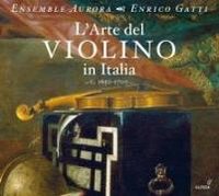 L'Arte Del Violino In Italia