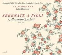 Serenate A Filli