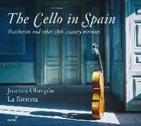 Das spanische Cello