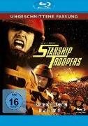 Starship Troopers