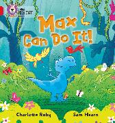 Max Can Do it!