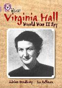 Virginia Hall