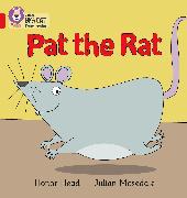 Pat the Rat