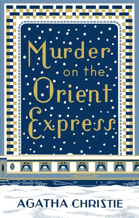 Murder on the Orient Express