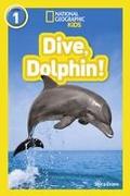 Dive, Dolphin!