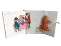 The Tiger Who Came to Tea Pop-Up Book