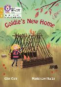 Goldie's New Home