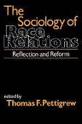 The Sociology of Race Relations