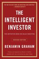 The Intelligent Investor Rev Ed