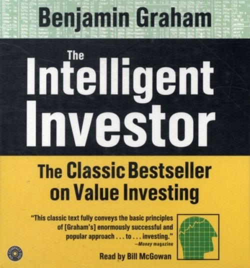 The Intelligent Investor CD