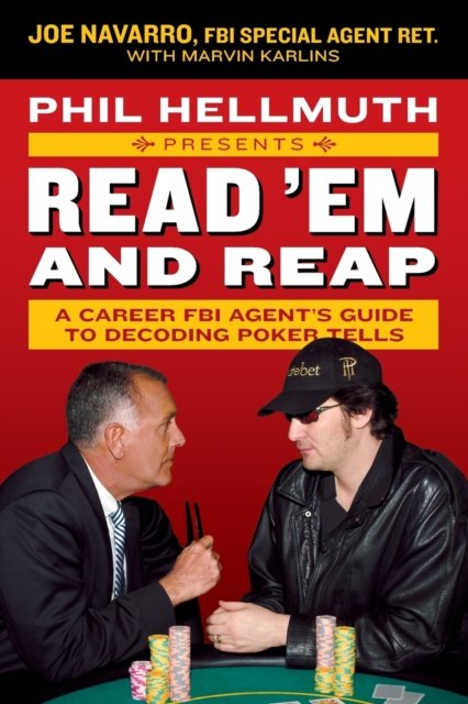 Phil Hellmuth Presents Read PB