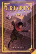 Crispin: The End of Time