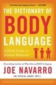 The Dictionary of Body Language