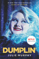 Dumplin´ Movie Tie-in Edition