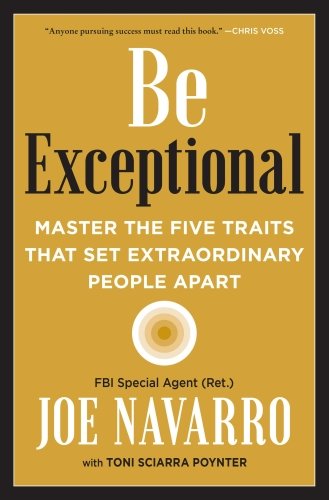 Be Exceptional