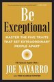 Be Exceptional