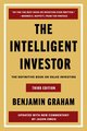 The Intelligent Investor Third Edition