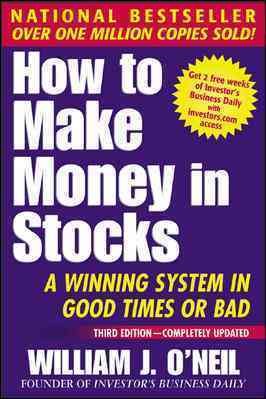 How to Make Money in Stockc