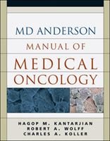 The M.D. Anderson manual of medical oncology