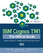 IBM Cognos TM1 The Official Guide