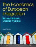 The Economics of European Integration 4th Edition