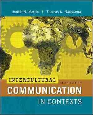 Intercultural Communication in Contexts