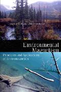 Environmental Magnetism: Volume 86