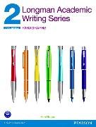 Longman Academic Writing Series 2 Paragraphs