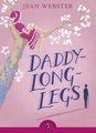 Daddy Long-Legs