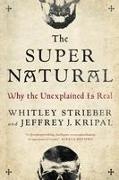 The Super Natural