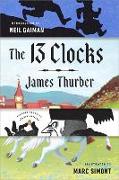 The 13 Clocks