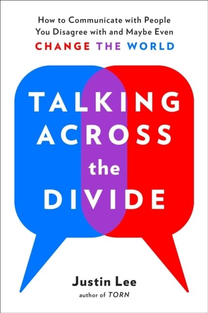 Talking Across the Divide