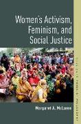 Women's Activism, Feminism, and Social Justice