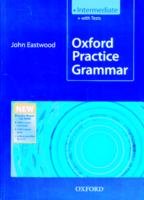 Oxford Practice Grammar Intermediate W/o Key Practice Boost CD Pack Intermediate - Oxford Practice Grammar