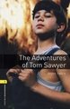 Oxford Bookworms Library: Level 1:: The Adventures of Tom Sawyer