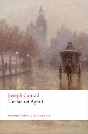 The Secret Agent