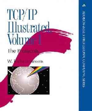 Tcp/ip illustrated, volume 1 the pr