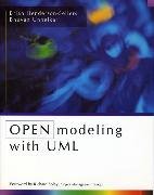 OPEN Modeling with UML