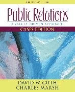 Public Relations