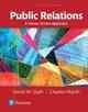 Public Relations: A Values-Driven Approach