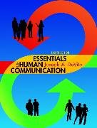 Essentials of Human Communication