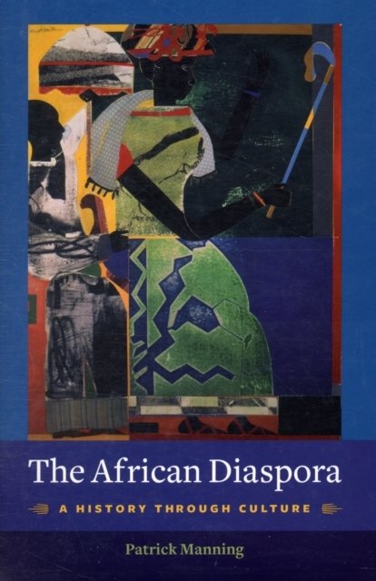 The African Diaspora