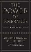 The Power of Tolerance