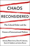 Chaos Reconsidered