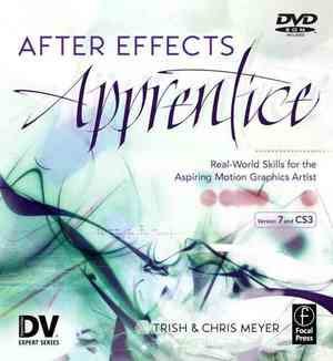 After Effects Apprentice