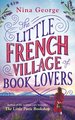 The Little French Village of Book Lovers